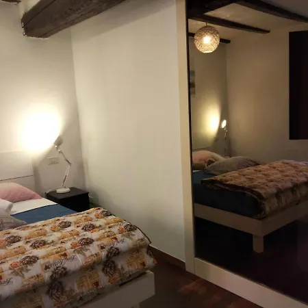 Guest house Comfort
