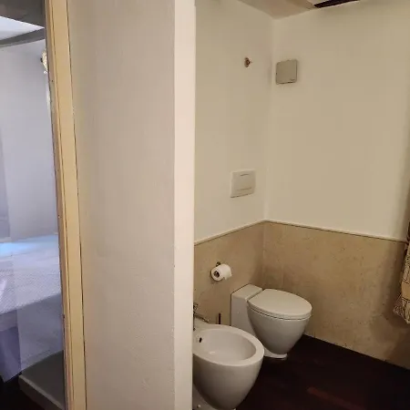 Comfort Guest house *