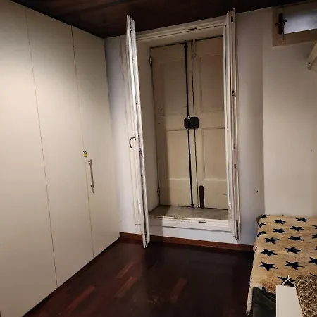 Guest house Comfort *