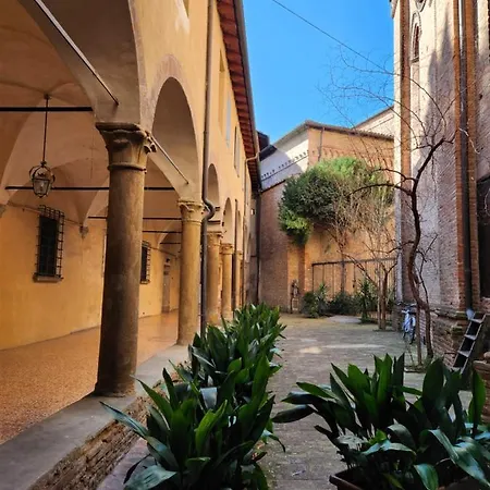 Comfort Guest house Bologna